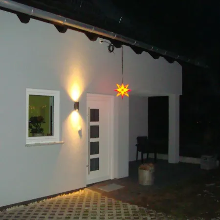 Διαμέρισμα Stuebgen