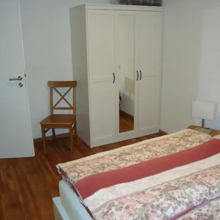 Stuebgen Διαμέρισμα