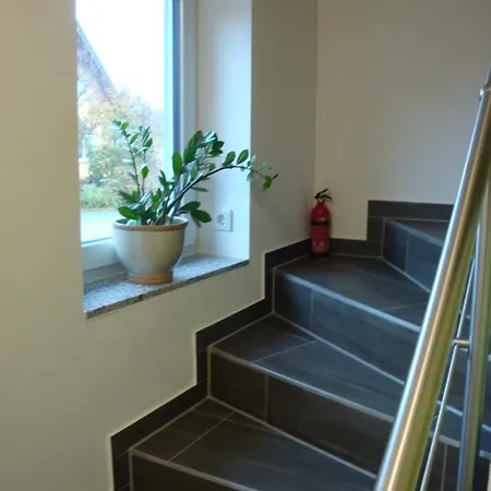 Διαμέρισμα Stuebgen