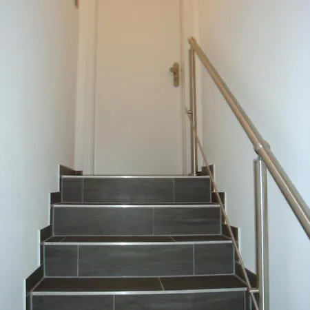 Appartement Stuebgen *