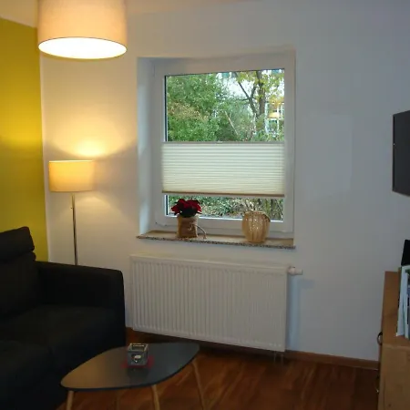 Apartment Stuebgen *