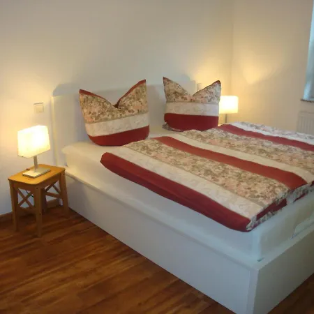 Stuebgen Apartment Burg (Spreewald)