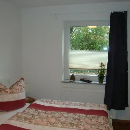 Appartement Stuebgen