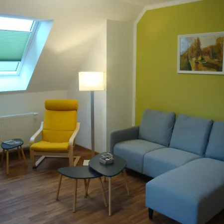 Stuebgen Burg (Spreewald)