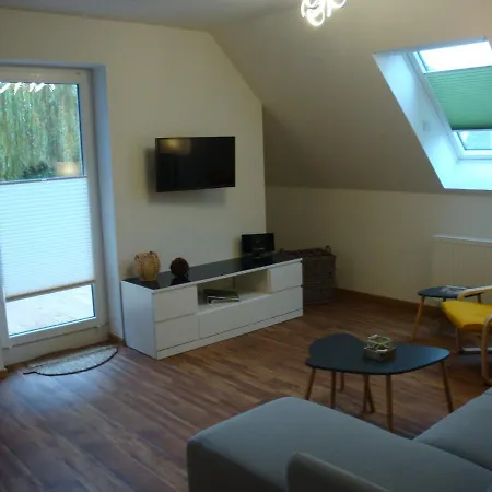 Stuebgen Διαμέρισμα