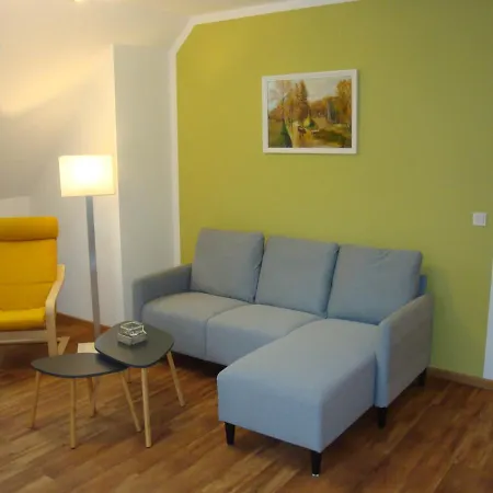 Stuebgen Appartement