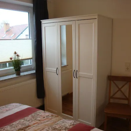 Appartement Stuebgen *