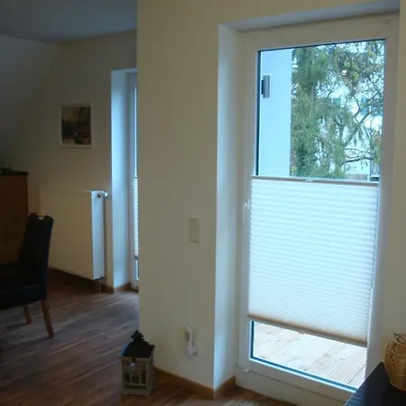 Stuebgen Διαμέρισμα *