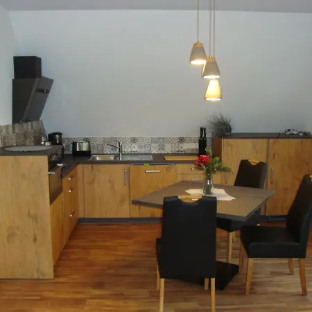 Stuebgen Appartement