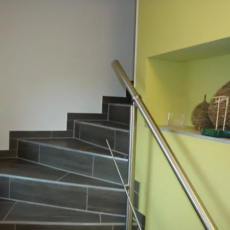 Διαμέρισμα Stuebgen