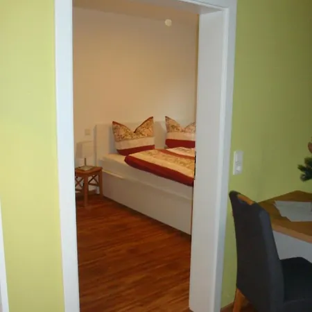 Stuebgen Διαμέρισμα Burg (Spreewald)