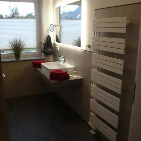 Stuebgen Διαμέρισμα