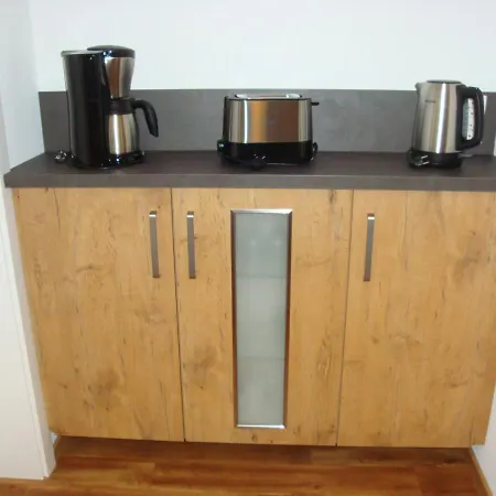 Appartement Stuebgen *