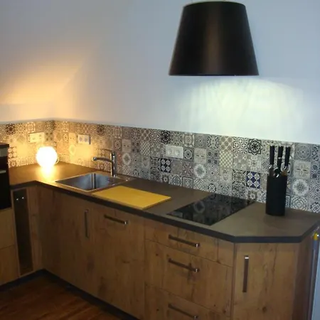 Stuebgen Appartement *