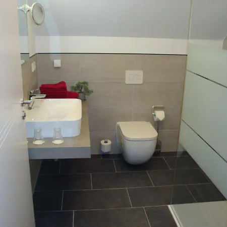 Stuebgen Διαμέρισμα Burg (Spreewald)