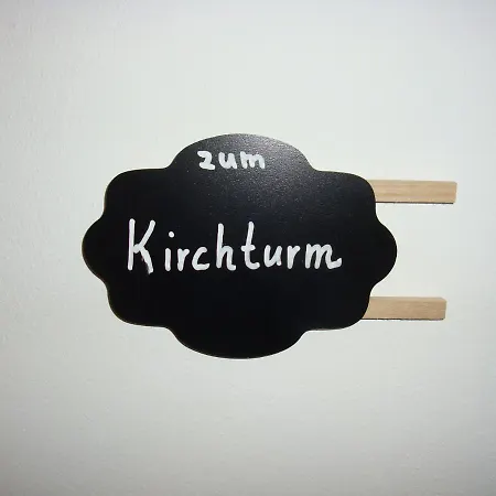 Stuebgen Appartement