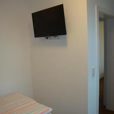 Διαμέρισμα Stuebgen