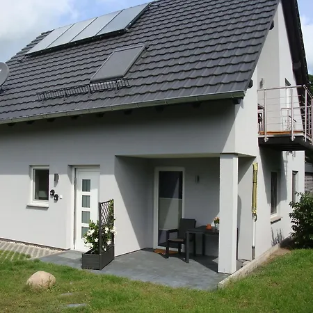 Appartement Stuebgen