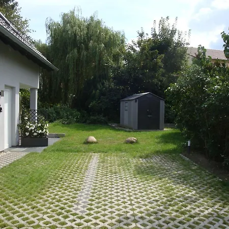 Stuebgen Appartement *