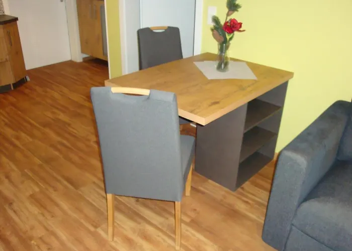 Lägenhet Stuebgen *