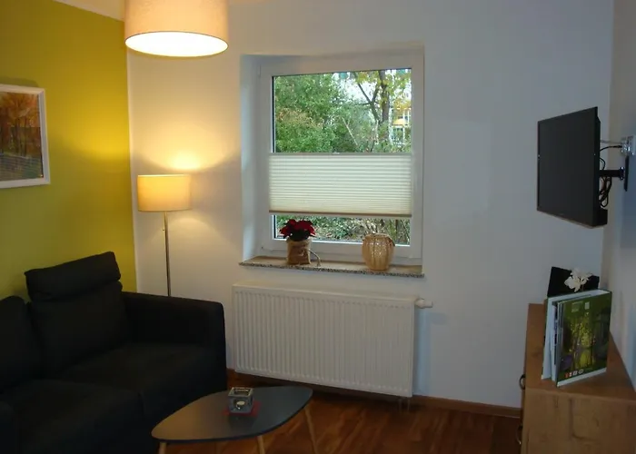 Lägenhet Stuebgen *