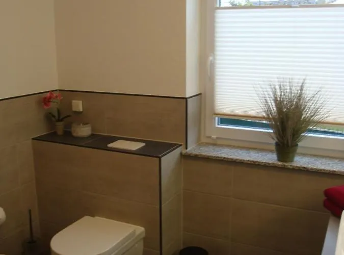 Lägenhet Stuebgen *