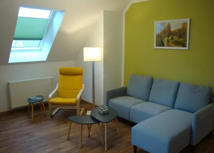 Stuebgen Burg (Spreewald)