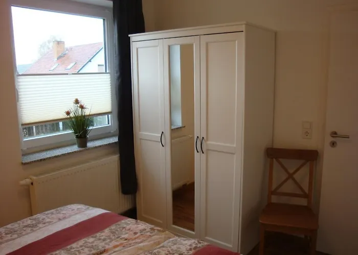 Lägenhet Stuebgen *