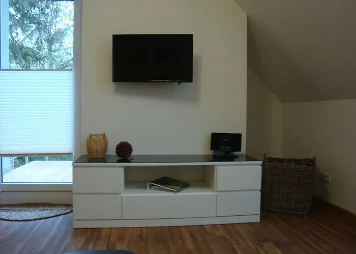 Stuebgen Burg (Spreewald)