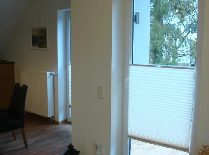 Stuebgen Lägenhet *