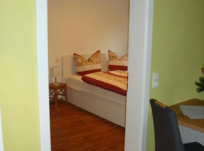 Stuebgen Daire Burg (Spreewald)