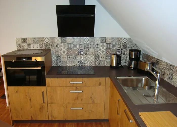 Daire Stuebgen Burg (Spreewald)