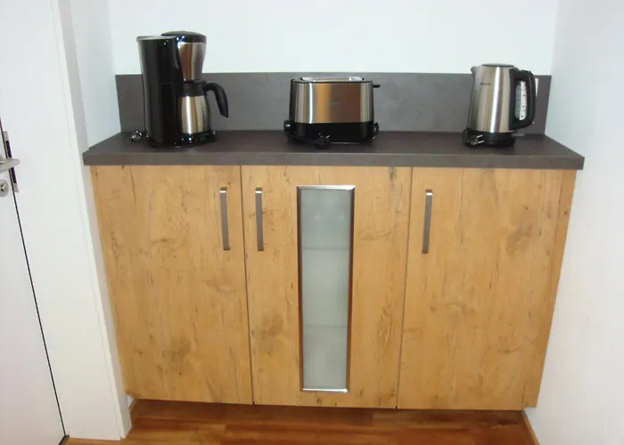 Lägenhet Stuebgen *