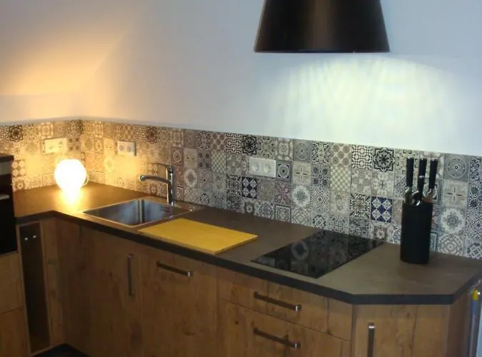 Stuebgen Lägenhet *