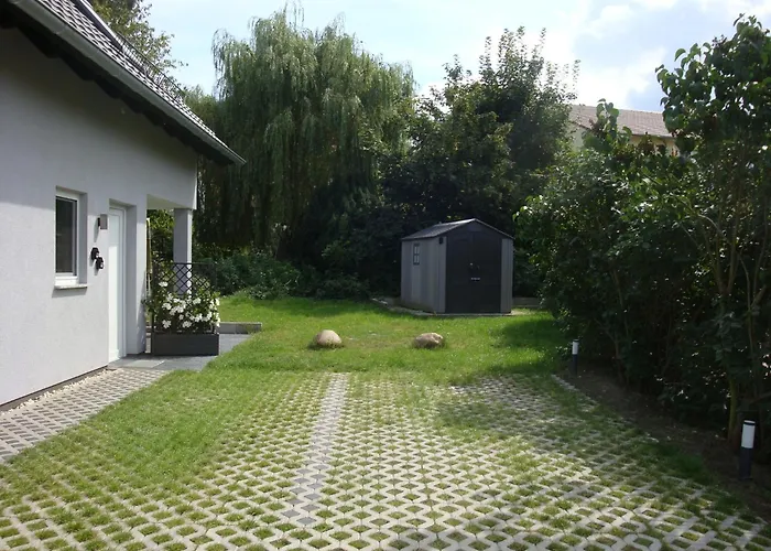 Stuebgen Lägenhet *